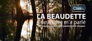 Affiche mini documentaire La_Beaudette image courtoisie Csur_la_tele