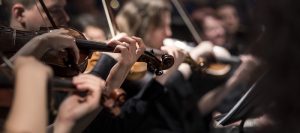 violon musique classique concert Photo Pexels via Pixabay CC0