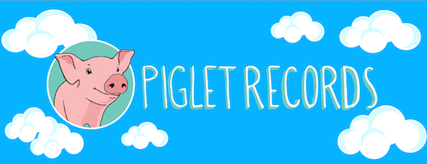 logo Piglets Records de Christopher_Pennington visuel courtoisie MRC