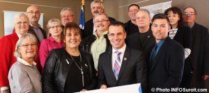 maires-du-Haut-Saint-Laurent-avec-depute-SBillette-et-president-de-Targo-LPBourdon-Photo-INFOSuroit