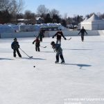 festival glisse et reglisse Rigaud 2018 hockey photo INFOSuroit-Jeannine_Haineault