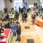 salon emplois etudiants Vaudreuil-Soulanges 2018 photo courtoisie