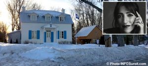 Maison Felix-Leclerc jan2018 Vaudreuil-Dorion Photo INFOSuroit et FlorenceK