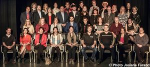 finalistes Ovations Vaudreuil-Soulanges 2018 Photo Josiane_Farand via Eklosion