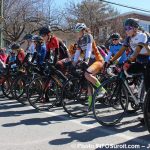 Criterium Beauharnois 2018 cyclistes velo ligne de depart Photo INFOSuroit-Jeannine_Haineault