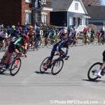 Criterium Beauharnois 2018 velo course cyclistes Open Photo INFOSuroit-Jeannine_Haineault