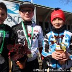 Criterium Beauharnois 2018 velo cyclistes Atome gagnants Photo INFOSuroit-Jeannine_Haineault