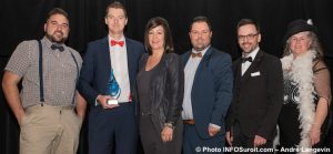 Gala 2018 Chambre de commerce Groupe Pixel Coup de coeur photo INFOSuroit - Andre_Langevin