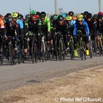 Grand prix cycliste Ste-Martine 2018 velo course cyclistes photo INFOSuroit-Jeannine_Haineault