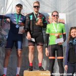 Grand prix cycliste Ste-Martine 2018 velo podium hommes Senior photo INFOSuroit-Jeannine_Haineault