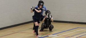 des joueuses des Dragons du Sud-Ouest U14AA a l_entrainement photo courtoisie SdV