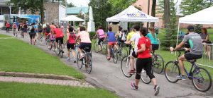 Bike_and_run a St-Louis-de-Gonzague velo course photo courtoisie publiee par INFOSuroit