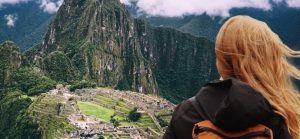 Defi Machu-Picchu 2019 photo courtoisie Fondation Hopital Suroit