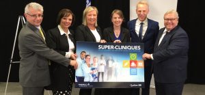 annonce Super cliniques a Vaudreuil-Dorion 11 mai2018 photo courtoisie CISSSMO publiee par INFOSuroit