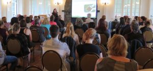 environnement conference compostage domestique mai2018 photo courtoisie Ville Valleyfield