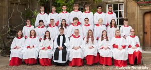 choeur College du Christ de Cambridge UK en tournee au Canada en 2018 Lafayette photograhy