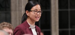 deputee Anne_Quach juin 2018 photo ChristianDiotte Chambre des Communes courtoisie AMTQ