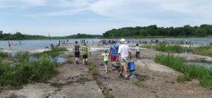 journee plein air peche Comite ZIP Haut-Saint-Laurent photo courtoisie Comite ZIP