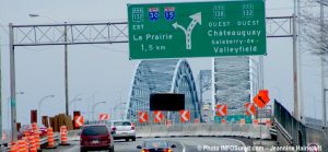 travaux-majeurs-pont-Honore-Mercier-vers-Chateauguay-photo-INFOSuroit-Jeannine_Haineault