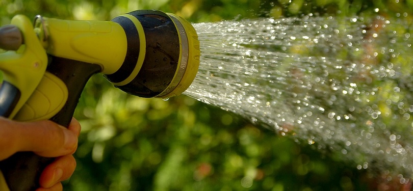Un outil pour éviter le gaspillage d'eau potable à Vaudreuil-Dorion