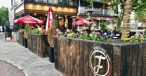 Bistro_Fernand-restaurant-terrasse-photo-courtoisie-CLD-Beauharnois_Salaberry-publiee-par-INFOSuroit