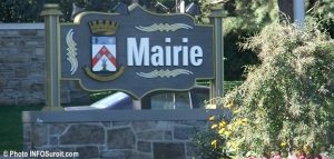 Mairie Ville de Chateauguay saison estivale Photo INFOSuroit