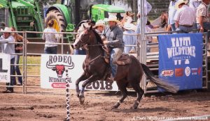 cavalier cheval rodeo Valleyfield 2017 equestre photo INFOSuroit Jeannine_Haineault