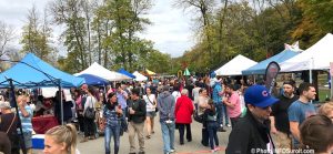 festival des couleurs de Rigaud parc ChartierDeLotbiniere familles visiteurs oct2017 photo INFOSuroit