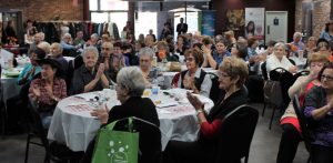 journee des proches aidants du Sud-Ouest 2017 photo courtoisie CAB Valleyfield