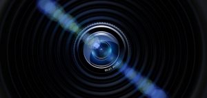 lentille camera photo video focus visuel Geralt via Pixabay CC0 et INFOSuroit