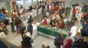 Foire aux cadeaux au Centre de petanque Beauharnois photo courtoisie