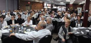 Journee des proches aidants du Sud-Ouest 2018 photo via CAB Valleyfield