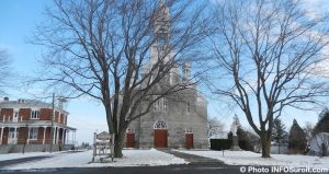 eglise Saint-Urbain-Premier automne hiver copyright photo INFOSuroit