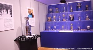 trophees et Coupe Stanley expo au MUSO Amen_nous_la_coupe photo INFOSuroit-Jeannine_Haineault