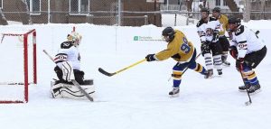 hockey tournoi Yeti-Fest 2018 photo courtoisie YF