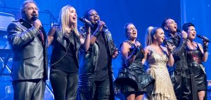 QuebecIssime spectacle chanson Valleyfield photo courtoisie Valspec