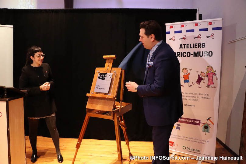 MFLirette-du-MUSO-et-GNapoleoni-de-Desjardins-mars2019-photo-JH-INFOSuroit