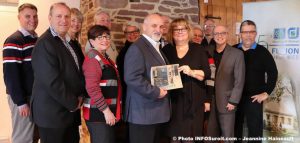 lancement-programmation-25-ans-fusion-Vaudreuil-Dorion-photo-JHaineault-INFOSuroit