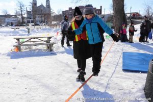 mega-fete-Valleyfield-2019-slackline-enfants-photo-JHaienault-INFOSuroit