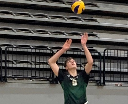 Mathis_Seguin volleyball athlete Valleyfield photo courtoisie SdV