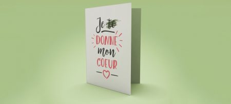 Transplant Quebec visuel Je donne mon coeur courtoisie Ville vaudreuil-Dorion