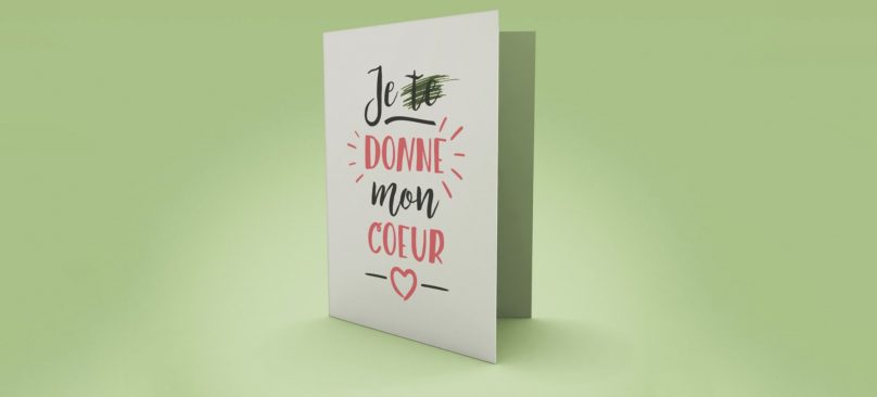 Transplant Quebec visuel Je donne mon coeur courtoisie Ville Vaudreuil-Dorion