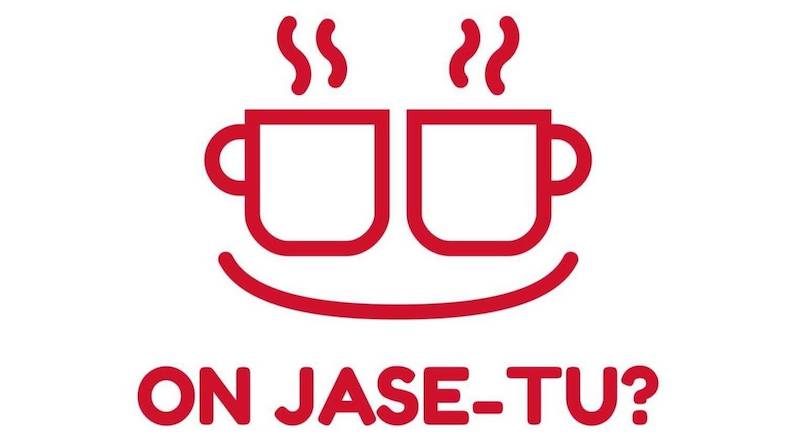 logo On_jase_tu evenement intergenerationnel visuel courtoisie Ville Chateauguay