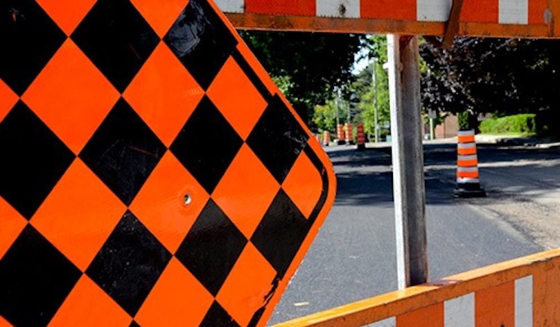 panneau-travaux-chantier-pavage-detour-Ville-Chateauguay-photo-VC