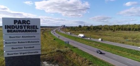 Bilan-2017-des-realisations-Ville-Beauharnois-Parc-industriel-extrait-YouTube-VB