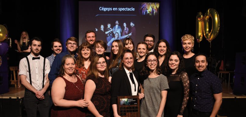 gala activites etudiantes college valleyfield 2019 photo gracieusete CdV