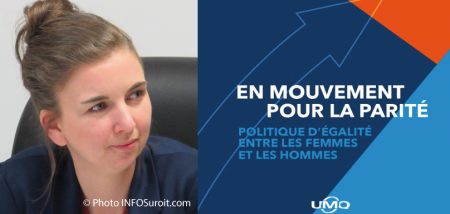 maude laberge umq politique egalite 2019 infosuroit