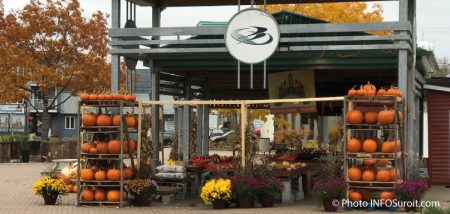 place marche beauharnois 2019 photo infosuroit