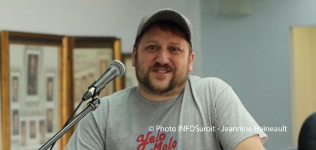 stephane yelle yelo molo fete nationale mercier 2019 JH infosuroit
