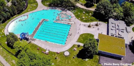 complexe aquatique piscine Valleyfield parc Delpha-Sauve photo Deny_Cardinal via SdV